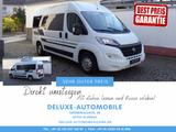 Fiat Ducato `Wohnmobil-Umbau´ *NEU* Dusche, WC, Küche - Wohnmobil oder -wagen Umbau