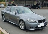 BMW 5er Mpacket - BMW aus 2007: 5er