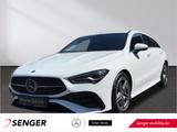 Mercedes-Benz CLA 180 SB AMG LED Kamera Keyless Ambiente Digi - Mercedes-Benz CLA 180 Shooting Brake in Dortmund