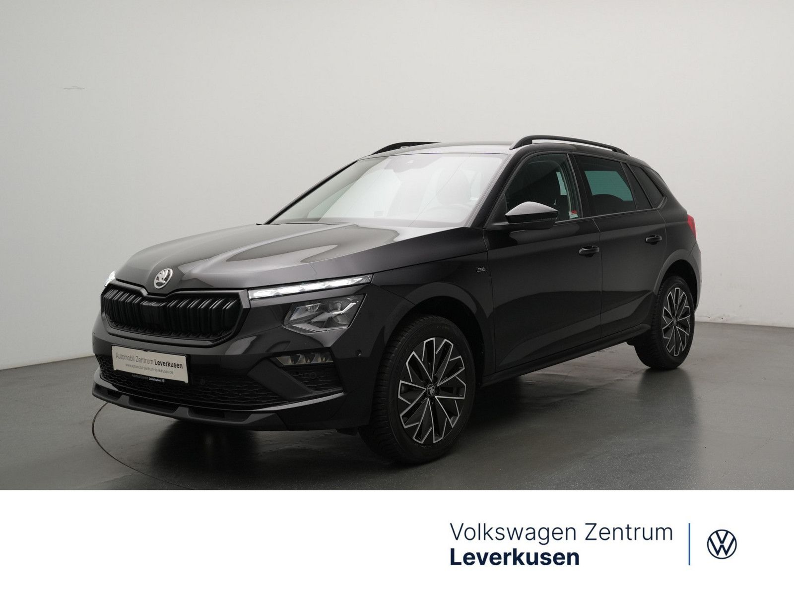 Skoda Kamiq - Bild 1