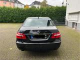 Mercedes-Benz E 200 BlueEFFICIENCY ELEGANCE - gebrauchte Mercedes-Benz E 200 aus dem Jahr 2009