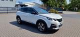 Peugeot 3008 2.0 BlueHDi 150 GT line - Peugeot 3008: 150