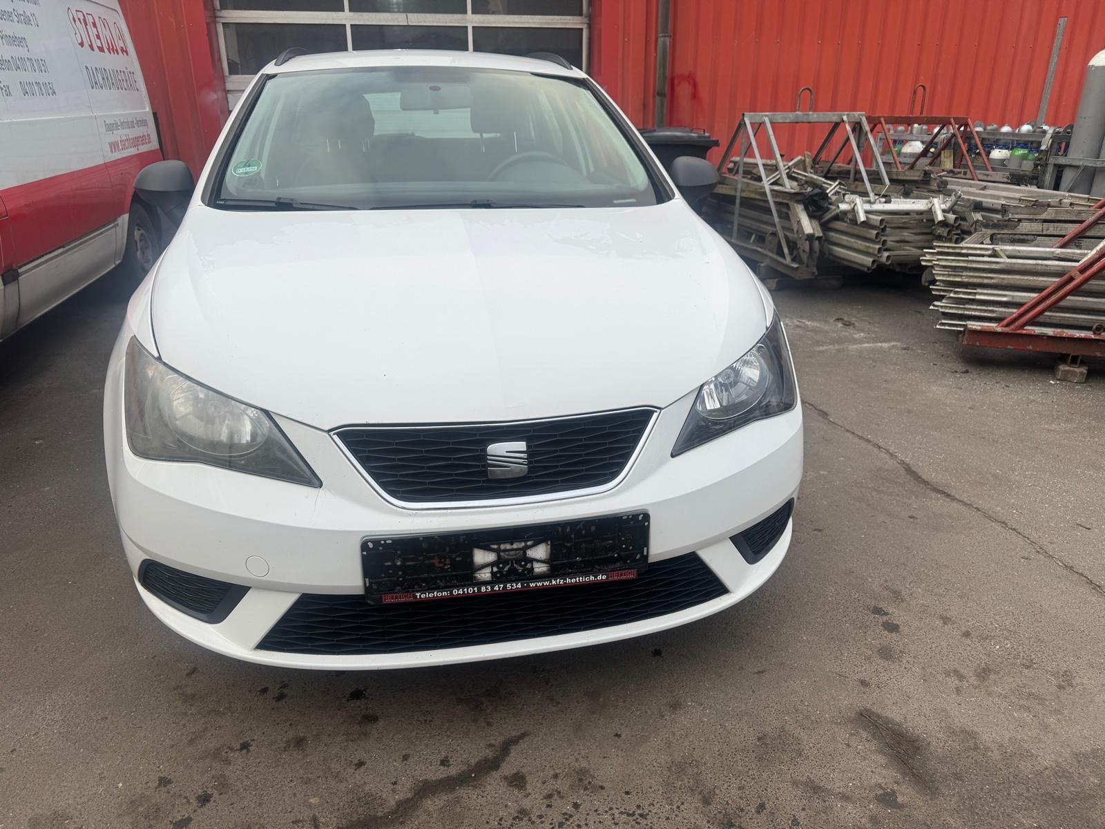 Seat Ibiza ST Reference Viva