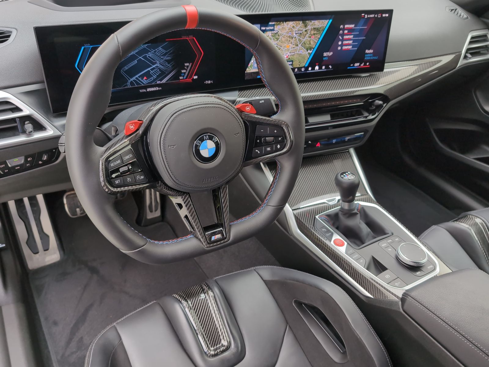 BMW M2 - Bild 12