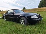 Mercedes-Benz SL 280 -sehr gepflegt mit Hardtop - : Cabrio, mit Hardtop