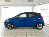 Hyundai i10 N Line, 1.Hand, unfallfrei, Navi, Kamera,LMF - gebrauchte Hyundai i10 aus dem Jahr 2021