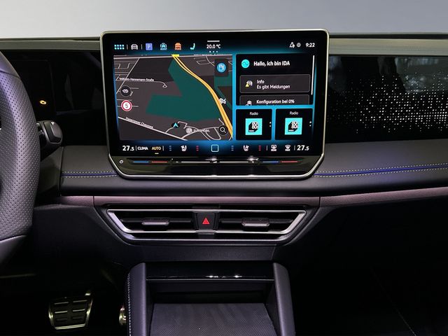 Tiguan R-Line 2.0 TDI 4MOTION DSG