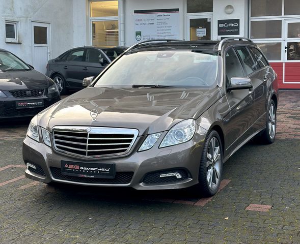 Mercedes-Benz E 250 CGI T aut. Avantgarde *Pano *Tempomat*Shz.