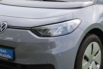 Bild 2 VW ID.3 Pure Perf. Navi/PDC/SH/APP