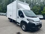 Fiat Ducato Maxi 35 L4 Kofferaufbau Ladeboardwand - Kofferaufbau