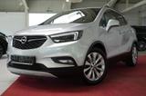 Opel Mokka X 1.4 *LED*Navi*LEDER* - gebrauchte Opel Mokka X aus dem Jahr 2017