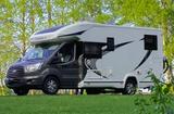 Chausson 627 GA  - Chausson Teilintegrierter