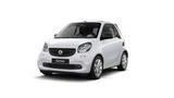 Smart fortwo cabrio Passion/Cool&Audio/KomfortP/Sitzhz - Smart ForTwo Gebrauchtwagen in Chemnitz