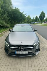 Mercedes-Benz *AMG-Line*Night*Mattgrau* - Mercedes-Benz A 220 aus 2020