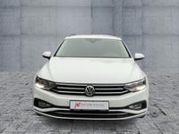Volkswagen Passat Variant 1.5 TSI DSG BUSINESS LED+NAV+ACC