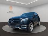 Mercedes-Benz GLE 350 d 4Matic/NAV/4xSHZ/AHK/SCHECKHEFT/LED - Mercedes-Benz GLE-Klasse in Dortmund