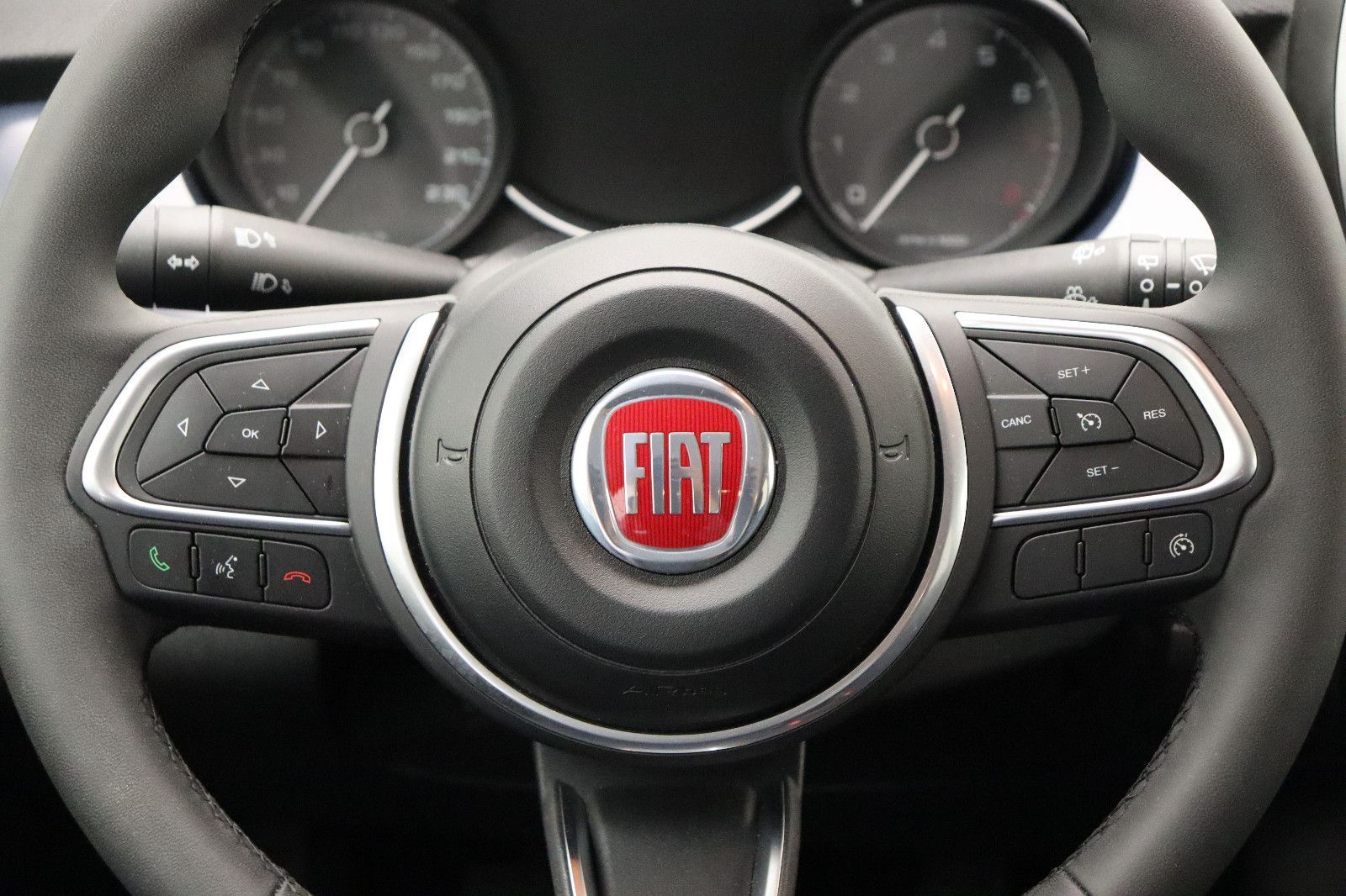 Fahrzeugabbildung Fiat 500X 1.0 Club Navi