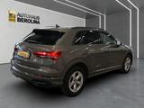Audi Q3 40 TFSI qu. S line S tronic *NAV+*R-CAM*SHZ* - Audi Q3 40 TFSI Gebrauchtwagen