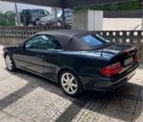 Mercedes-Benz CLK 230 KOMPRESSOR Avantgarde - Mercedes-Benz CLK-Class aus 1999