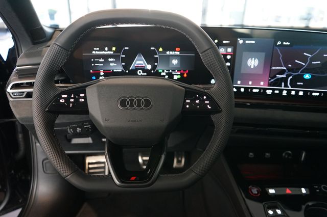 Audi S5 Avant TFSI quattro | Carbon | Pano | B&O
