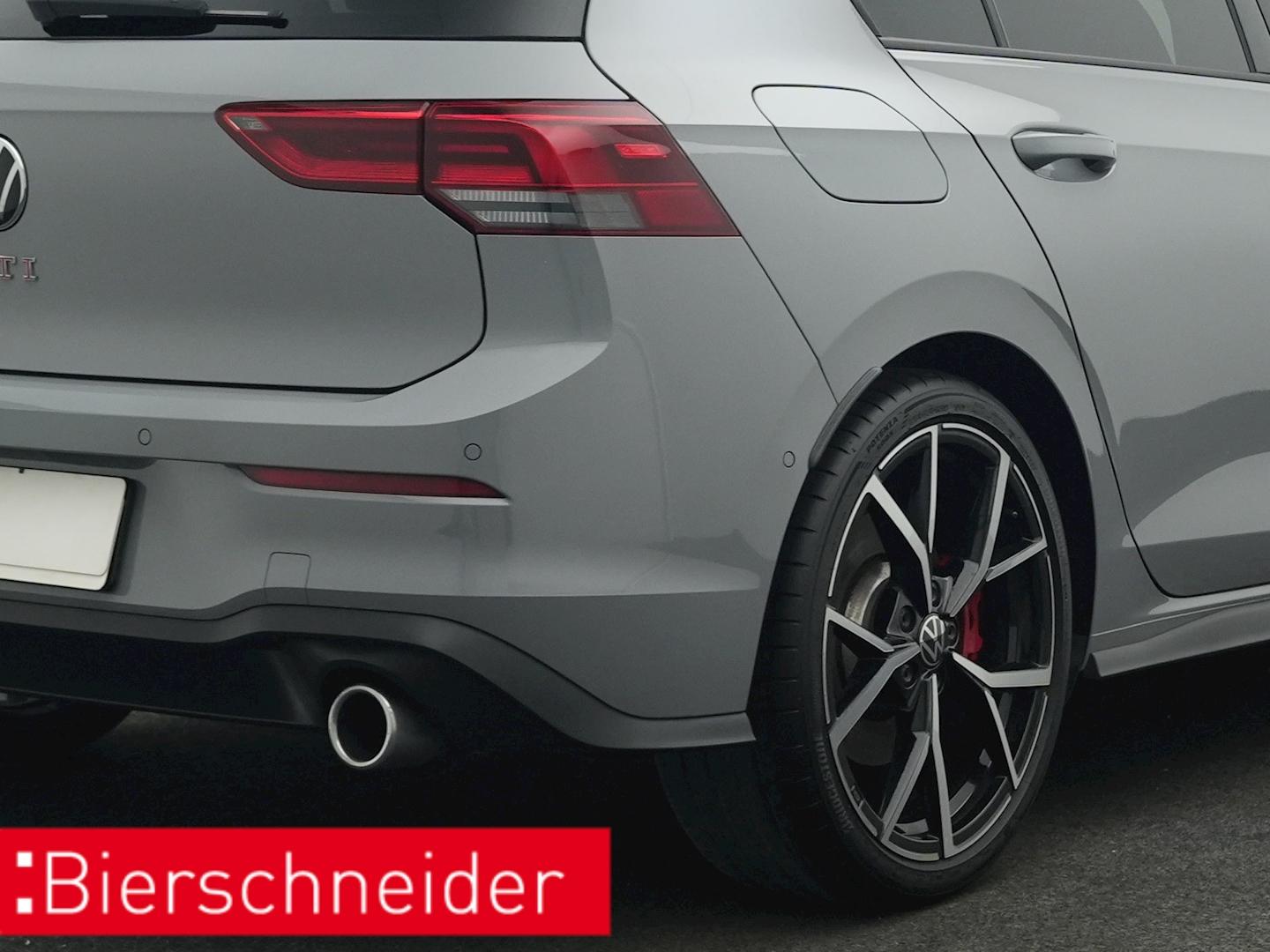 Volkswagen Golf GTI 8 2.0 TSI DSG NAVI KAMERA ACC 19 LED, миниатюра 16