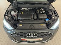 Audi A3 - Vorschau Bild 23