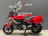 BMW F 900 XR / Koffer rechts + links / Wilbers - BMW R 90