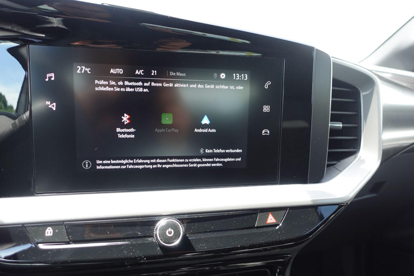 Fahrzeugabbildung Opel Mokka GS 1.2T,MatrixLED,Kamera,Sitzhzg,Allwetter