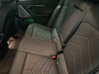 BMW 520 - Vorschau Bild 13