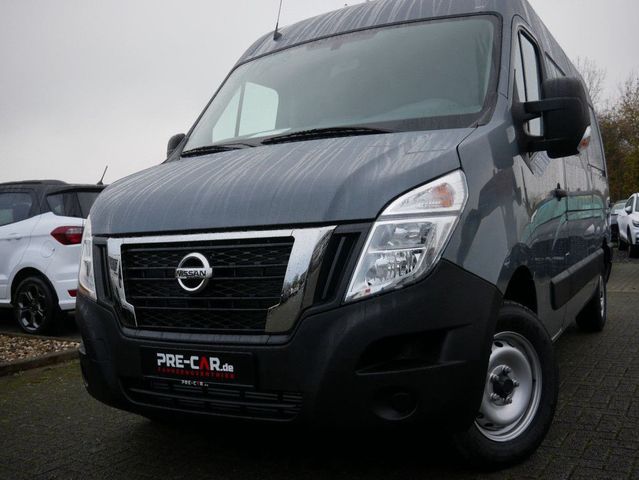 Nissan Interstar Kastenwagen L2H2 3,5t Acenta FWD