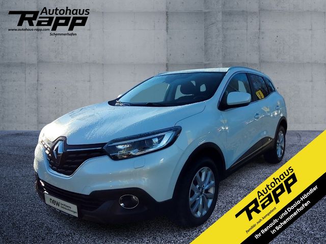 Renault Kadjar Business Edition dCi 130