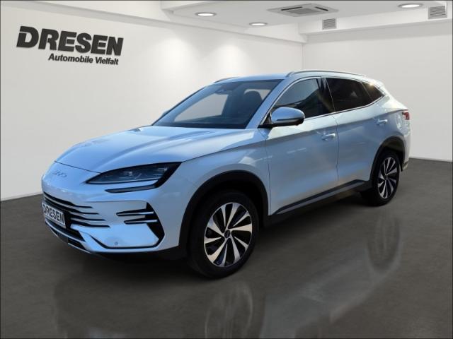 BYD Seal U DM-i 1.5 Design/Allrad/Sitzheizung/Navi/L