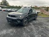 Opel Mokka 1.2 Turbo 96kW Black Auto 