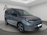 Volkswagen Caddy 2.0TDI Style DSG AHK NAV LED ACC PARK KAM - Volkswagen Caddy aus 2023