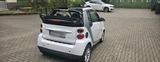 Smart Cabrio 451 CDI - Smart: 451 Cdi