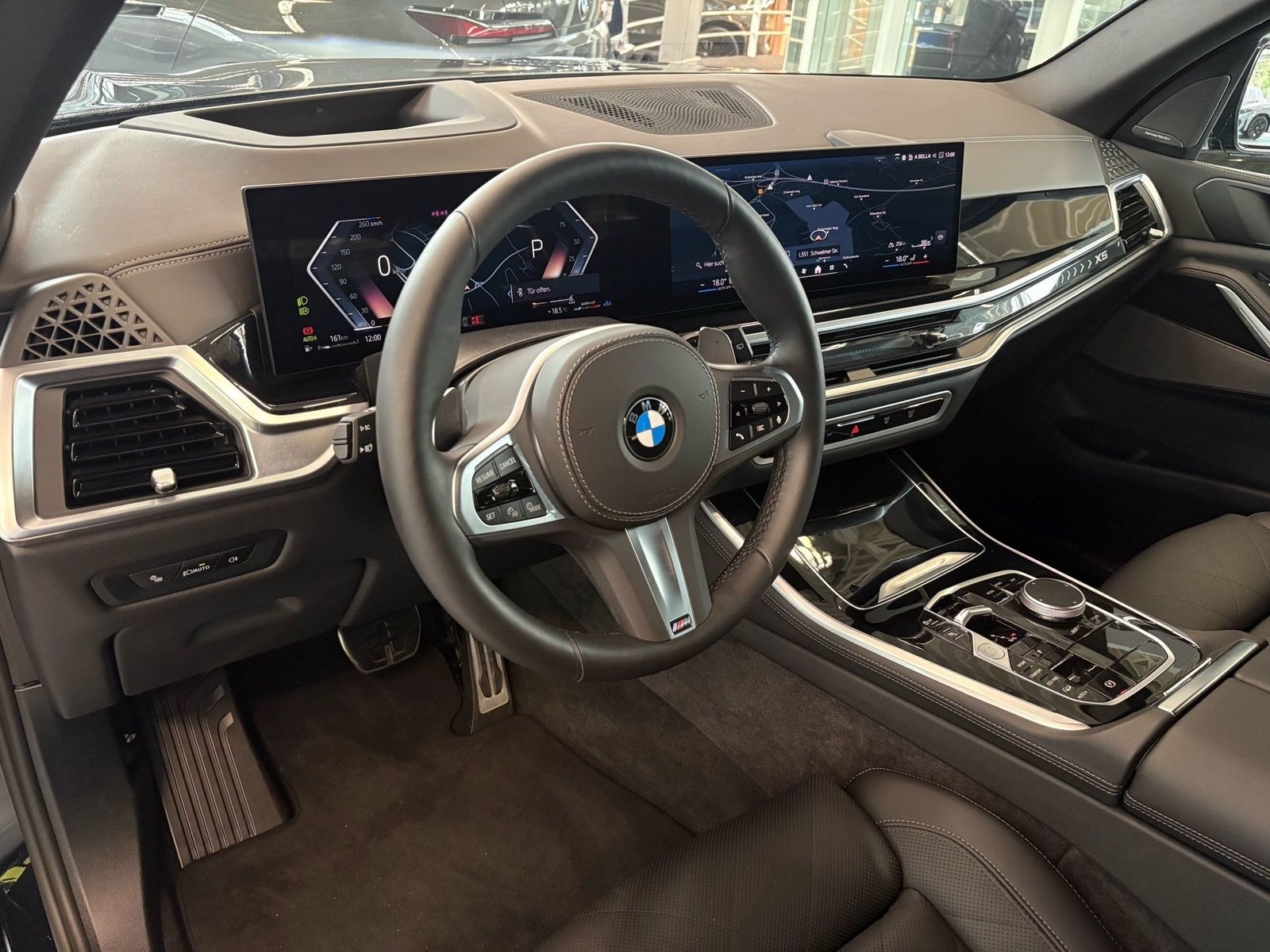 BMW X5 - Bild 11