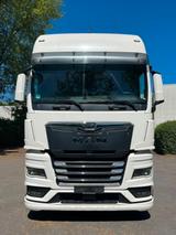 MAN TGX 26.510 BDF RETARDER - Angebote
