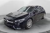 Mercedes-Benz CLA 35 AMG 4M SB*AERO*MBEAM*PANO*DISTR*KAM*BURME - Mercedes-Benz: 35