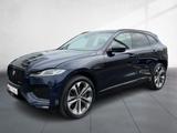 Jaguar F-Pace DC (D300 AWD) AHZV Meridian Sound-System - Jaguar F-Pace aus 2023