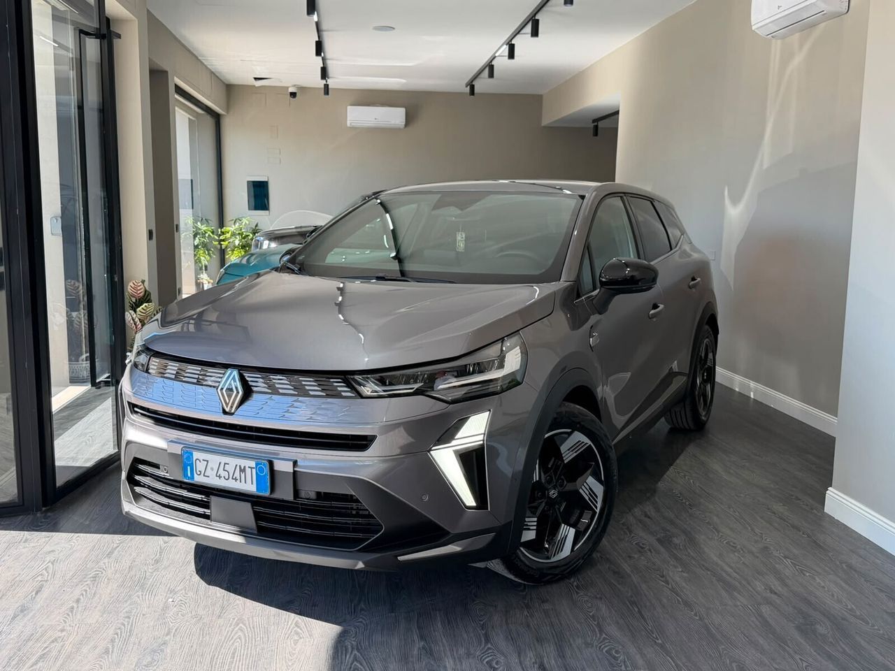 Other Renault Symbioz Full Hybrid E-Tech 160 CV Techno