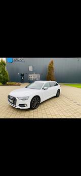 Audi A6 35 TDI S tronic S line Avant S line - Audi A6 35 TDI Gebrauchtwagen
