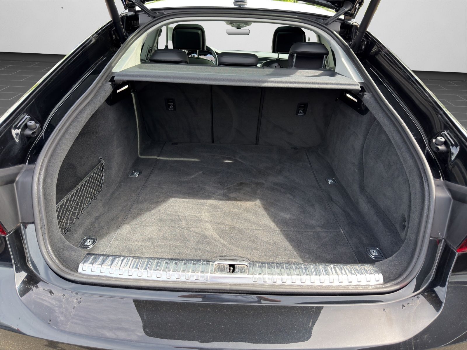 Audi A7 - Bild 16