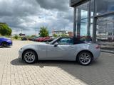 Mazda MX-5 1.5 (132PS) Schalter Exclusive-Line Leder S - Mazda MX-5: Ps