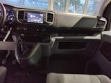 Opel Vivaro 8 Sitze L3 lang vom Opel Partner - Opel Vivaro: Lang