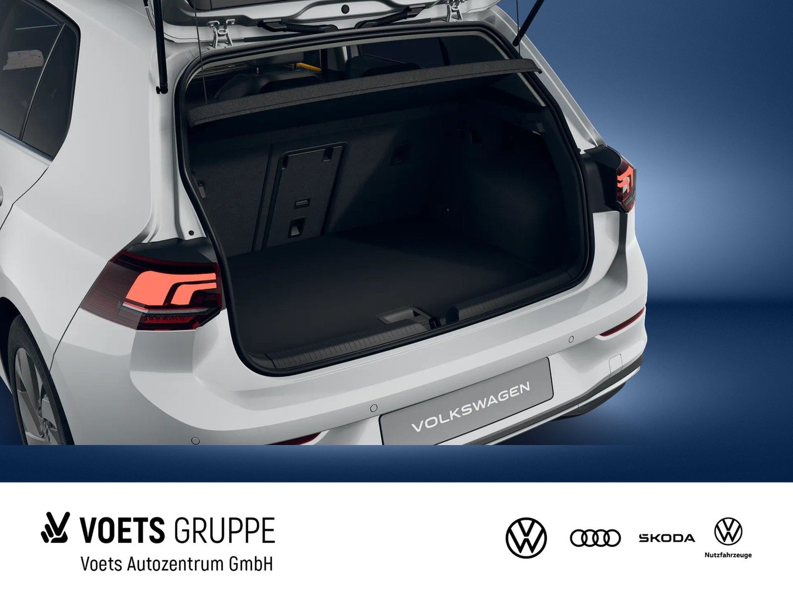 Volkswagen Golf - Bild 7