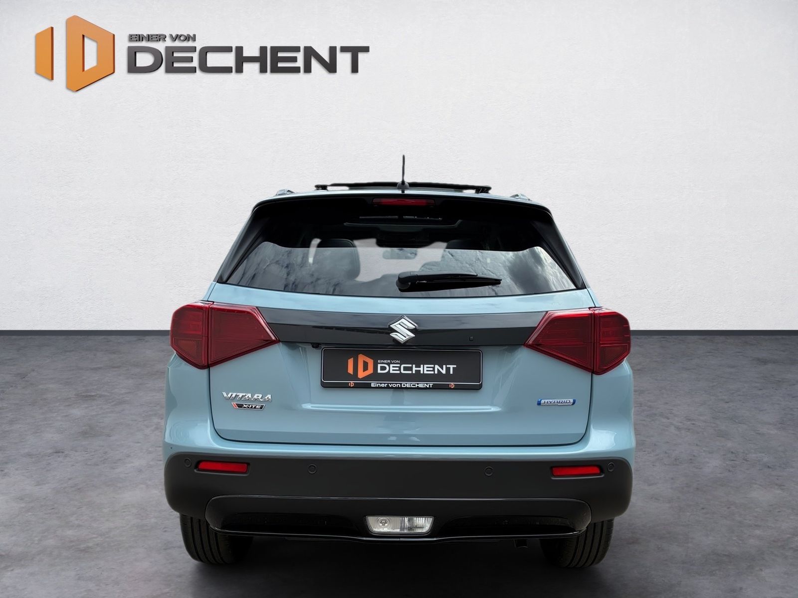 Fahrzeugabbildung Suzuki Vitara 1.4 4x2 Comfort+ X-Ite,Pano,Navi,Kamera