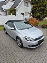Volkswagen Golf 1.2 VI TSI Cabriolet