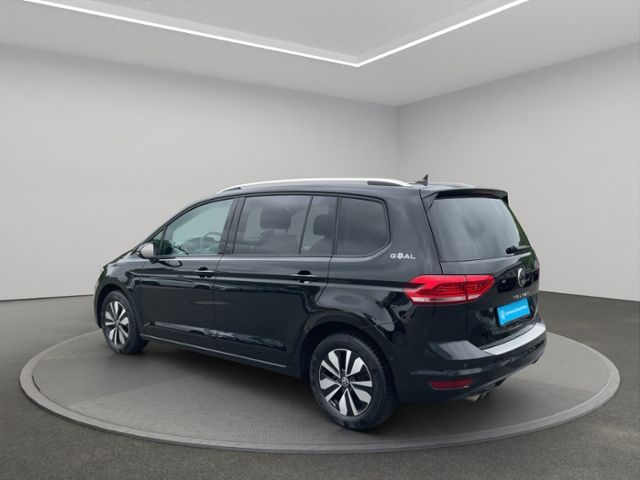 Volkswagen Touran 2.0 TDI DSG Comf AHK TRAILER ASS ACC LED foto 5