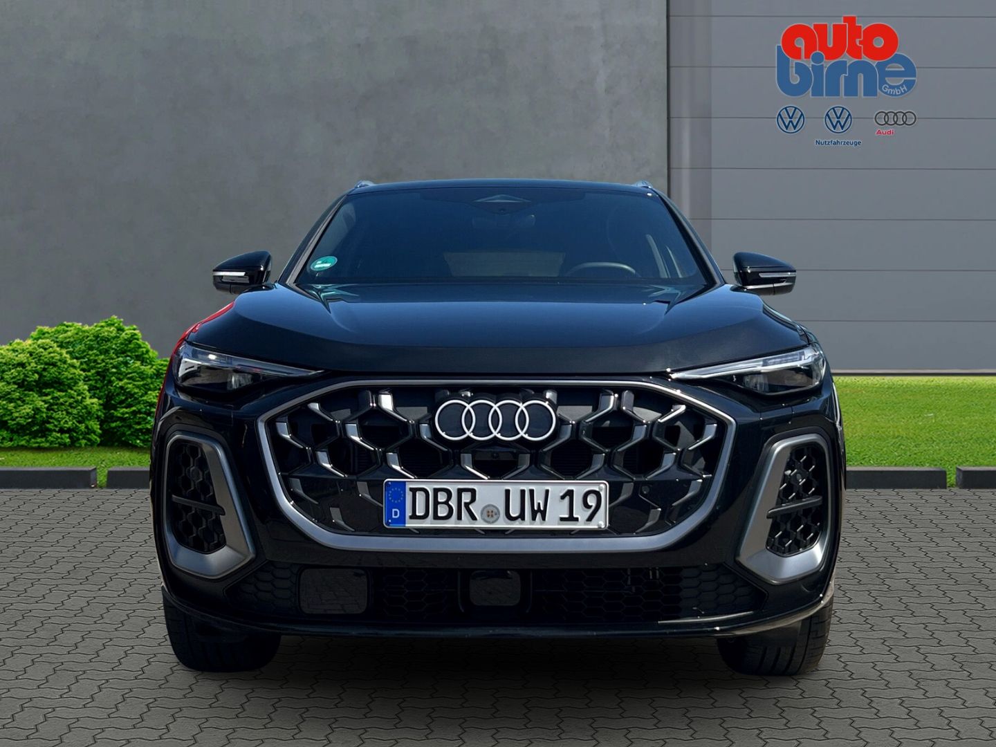 Q5 Sportback 2.0 TDI quattro HUD Luftfederung AD