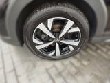 Volkswagen Taigo 1.0 TSI DSG Style Navi IQ.Light DAB+ Front - Tageszulassungen mit Benzin-Antrieb: Limousine